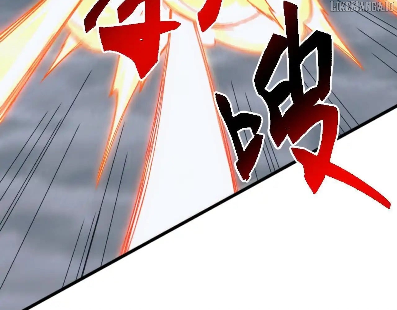 Invasion of the Myriad Races: Starting by Taming a Legendary Beast Chapter 53 - page 36